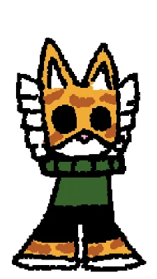 10 the Tiger