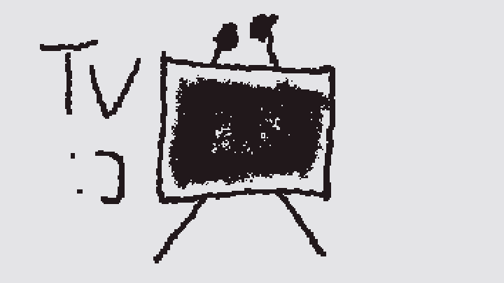 tv :)