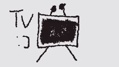 tv :)