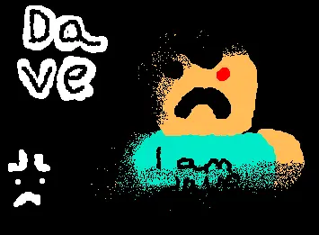Dave's Wrath