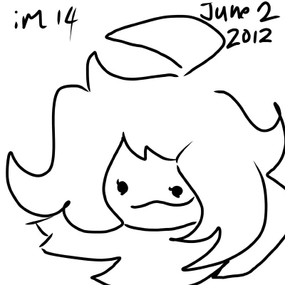 age reveal 👁️👅👁️