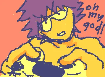 josh
