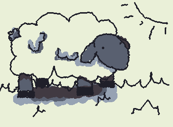 Sheep