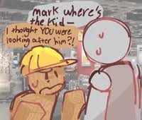 mark and wallter