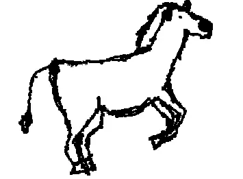 Horse