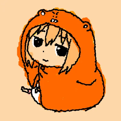 Umaru chan