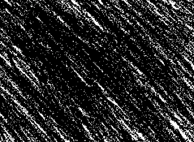 The darkness
