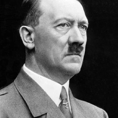 Hitler