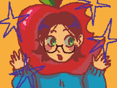 apple thing