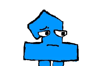 One