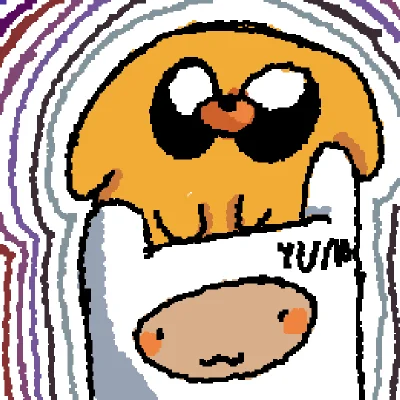 Finn n Jake