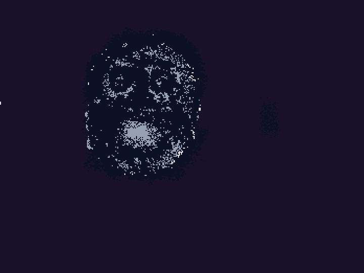 darkness