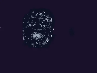 darkness