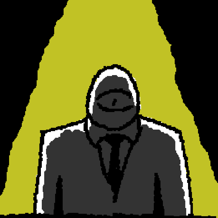 ekman paralizado