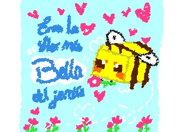 abeja