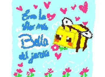 abeja