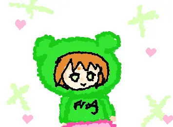 my OC