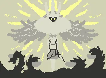 Radiance vs. Vessel