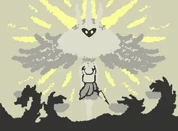 Radiance vs. Vessel