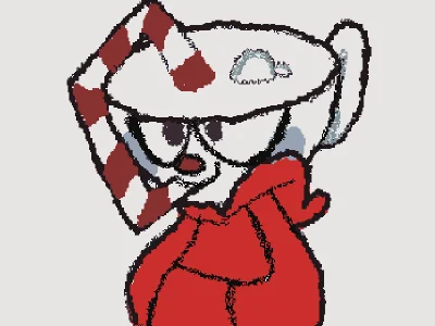 Cuphead is so cute =D