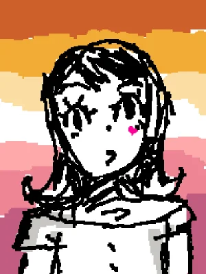 lesbian