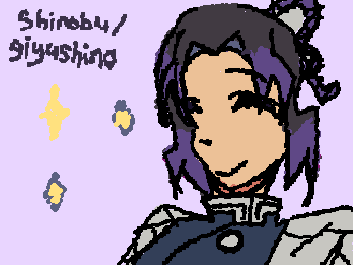 kocho shinobu