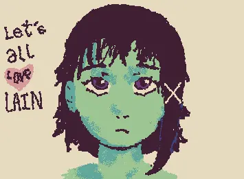 Lain