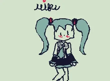 Miku