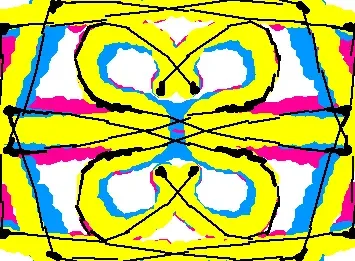 The Colorssss of the Wooorrrrllllddddd