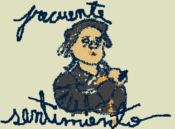 frecuente sentimiento