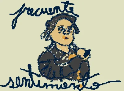 frecuente sentimiento