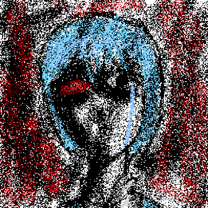 ¿Rei Ayanami?...