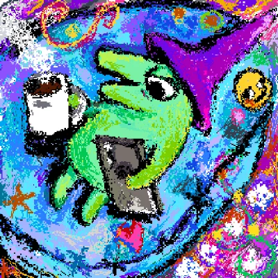 glep scrollin