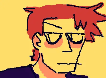 idk bro it's Crowley