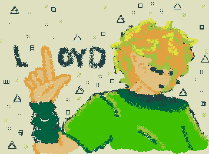 L L LLOYD