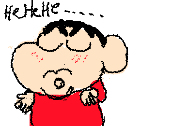 Shinchan
