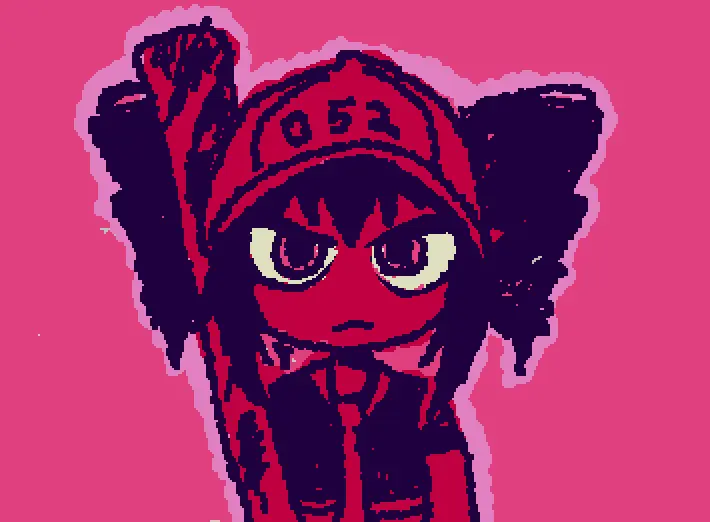 YARARARA