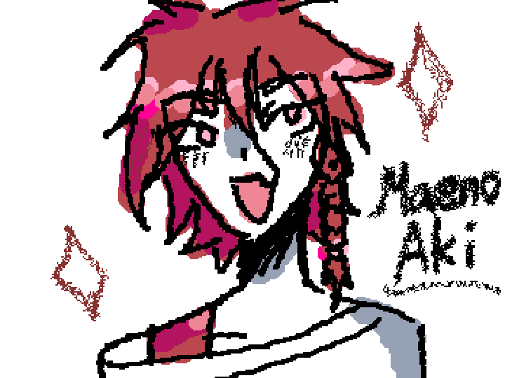 maeno aki from zeno