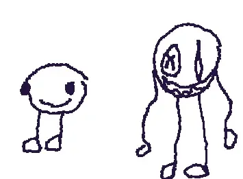 My oc's