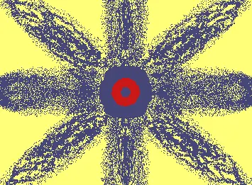 eye of sauron