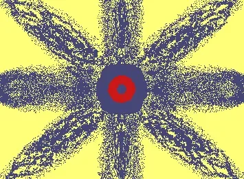 eye of sauron