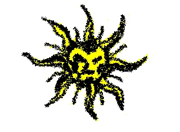 The Sun