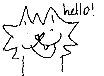 KITTY!