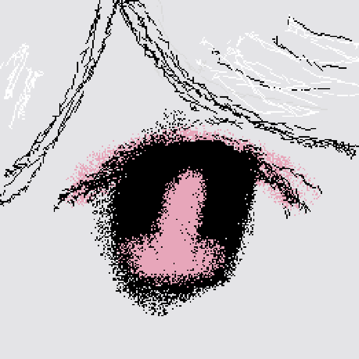 eye Jules
