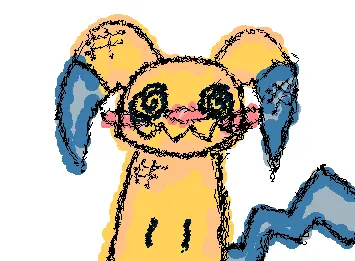 Mimikyu