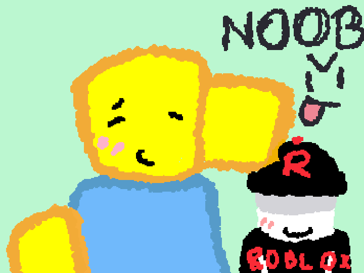 noob