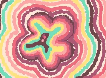 Flower Eternal