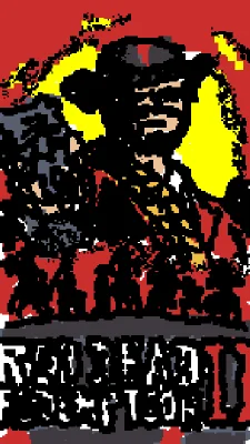 RED DEAD REDEMPTION II