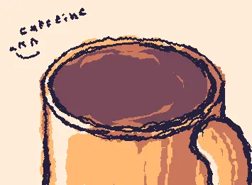 coffee <33
