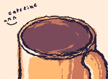 coffee <33